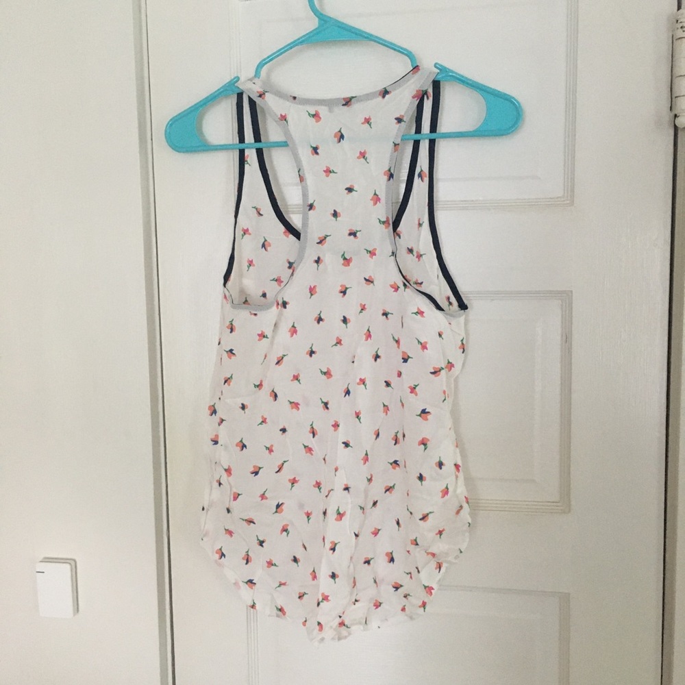Splendid Racerback Tank - Picture 2 of 4